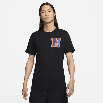 NIKE公式】ナイキ スポーツウェア メンズ Tシャツ.オンライン